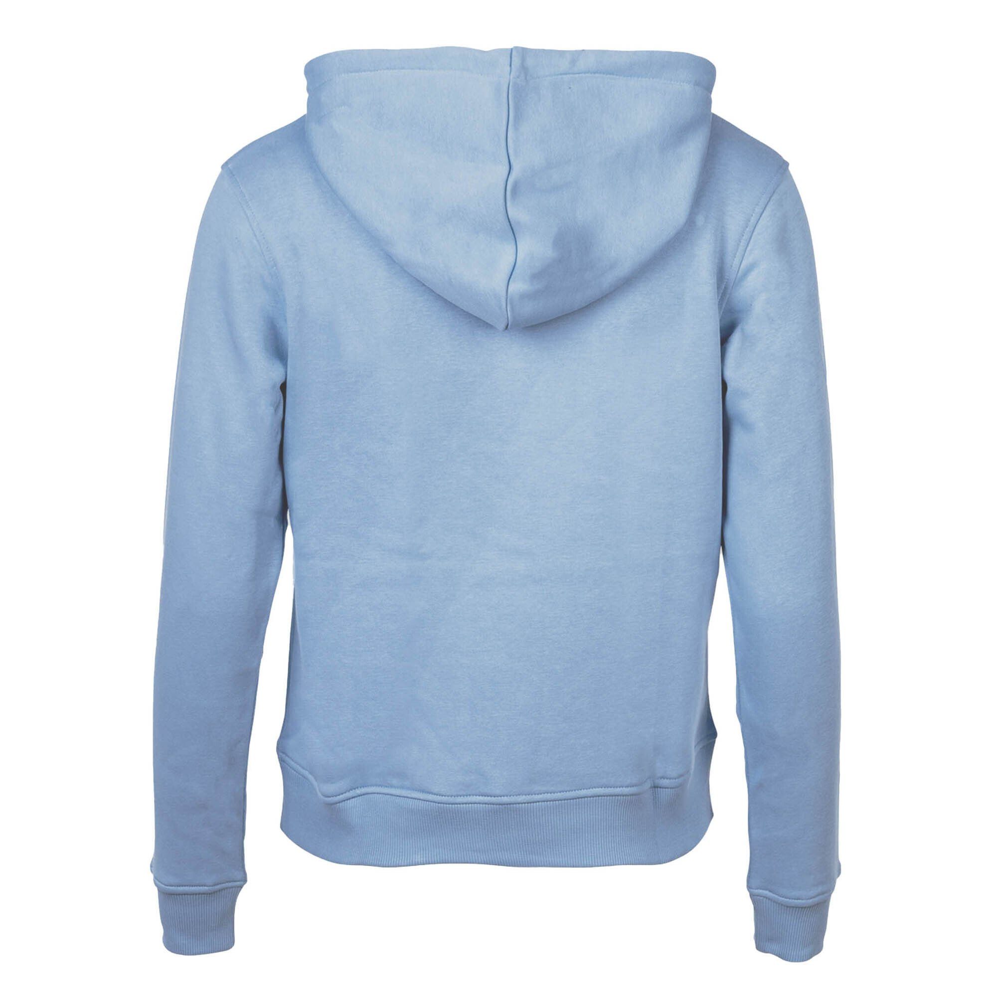 Gant Blue) HOODIE Blau SHIELD ARCHIVE - (Shade Sweatshirt Sweatshirt Kinder