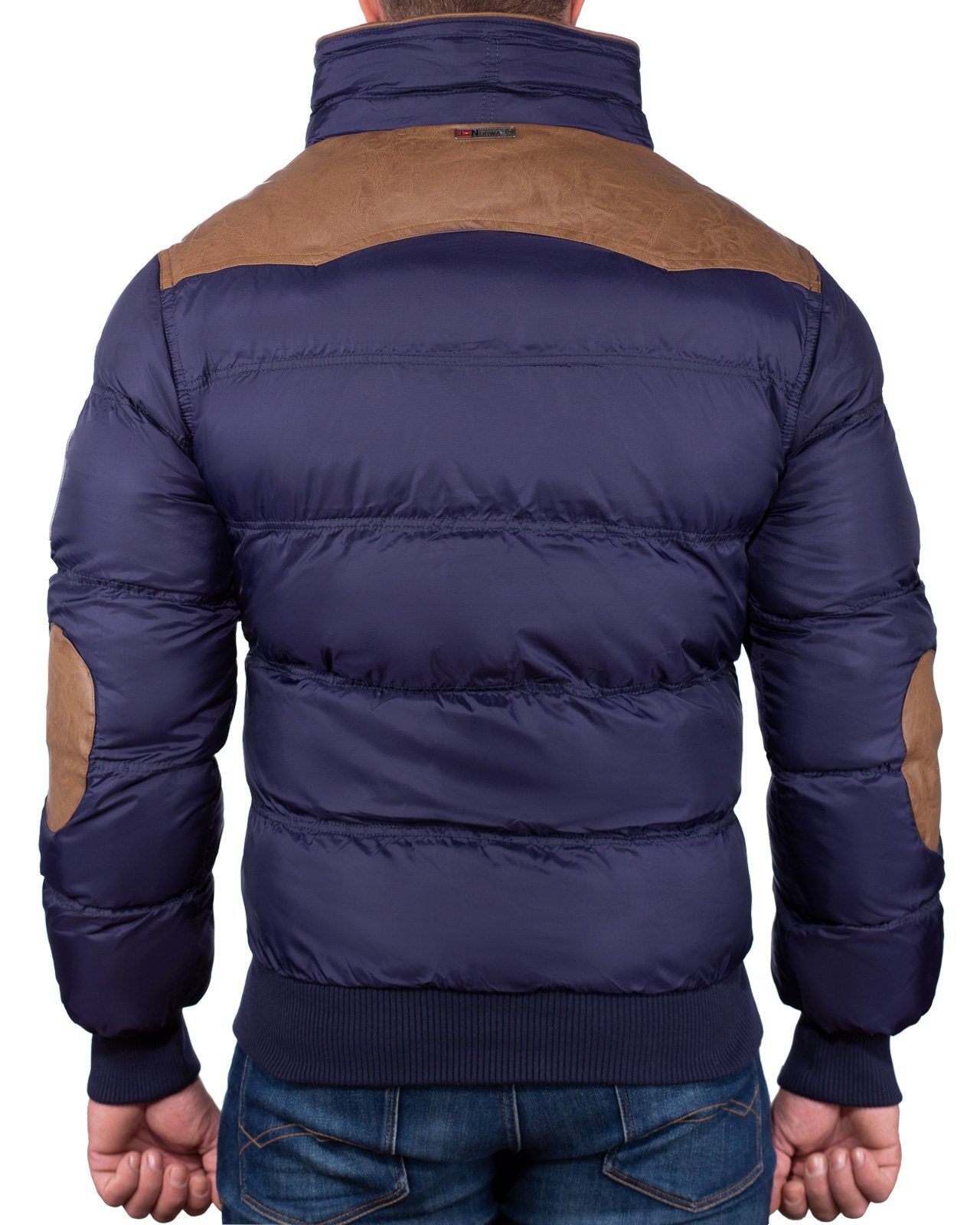 Geographical Norway Winterjacke Herren Outdoor Jacke baabramovitch Wind-, w günstig online kaufen