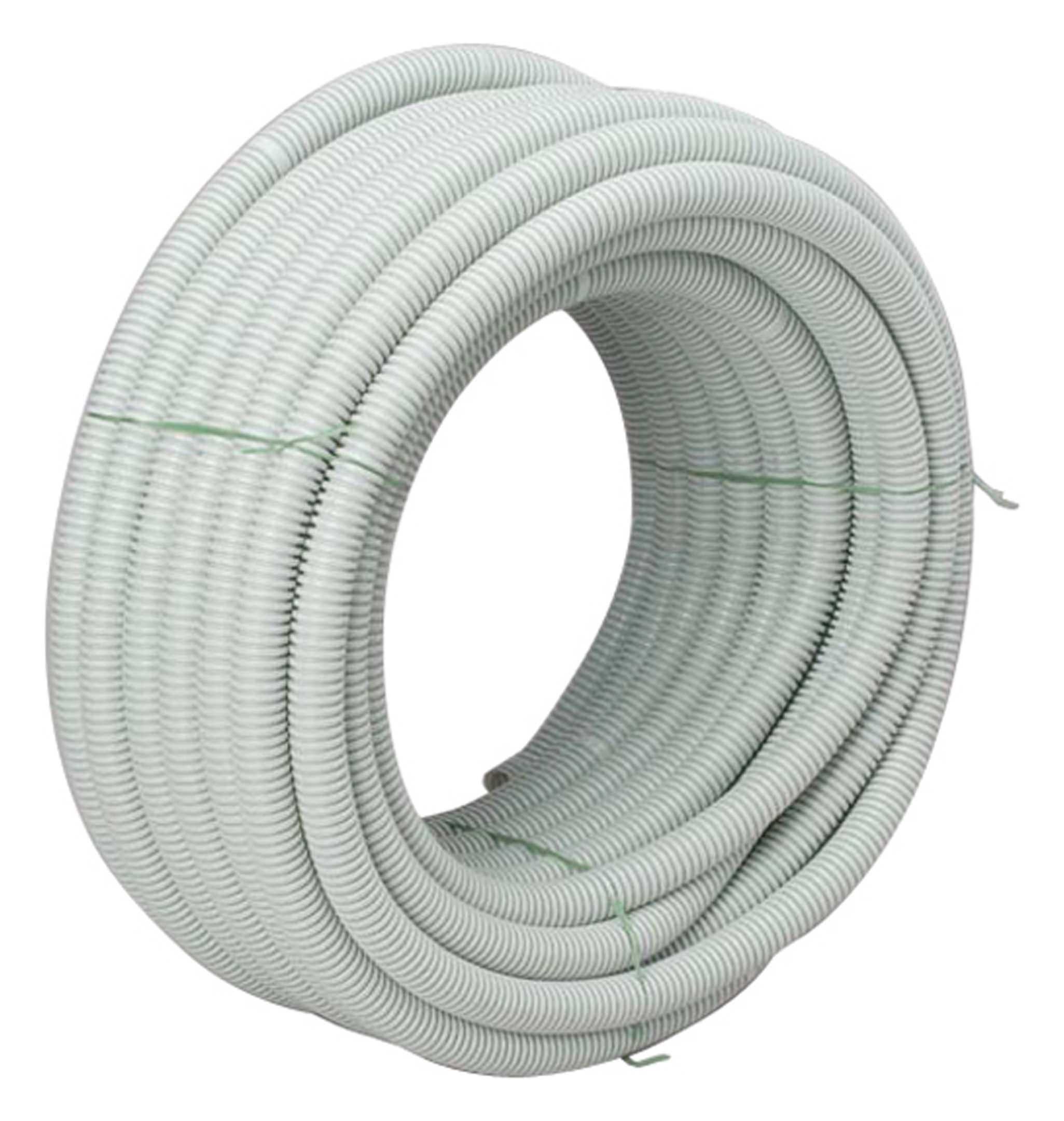 REV Ritter GmbH Flexrohr, PVC 16 mm 25 m-Ring 350N