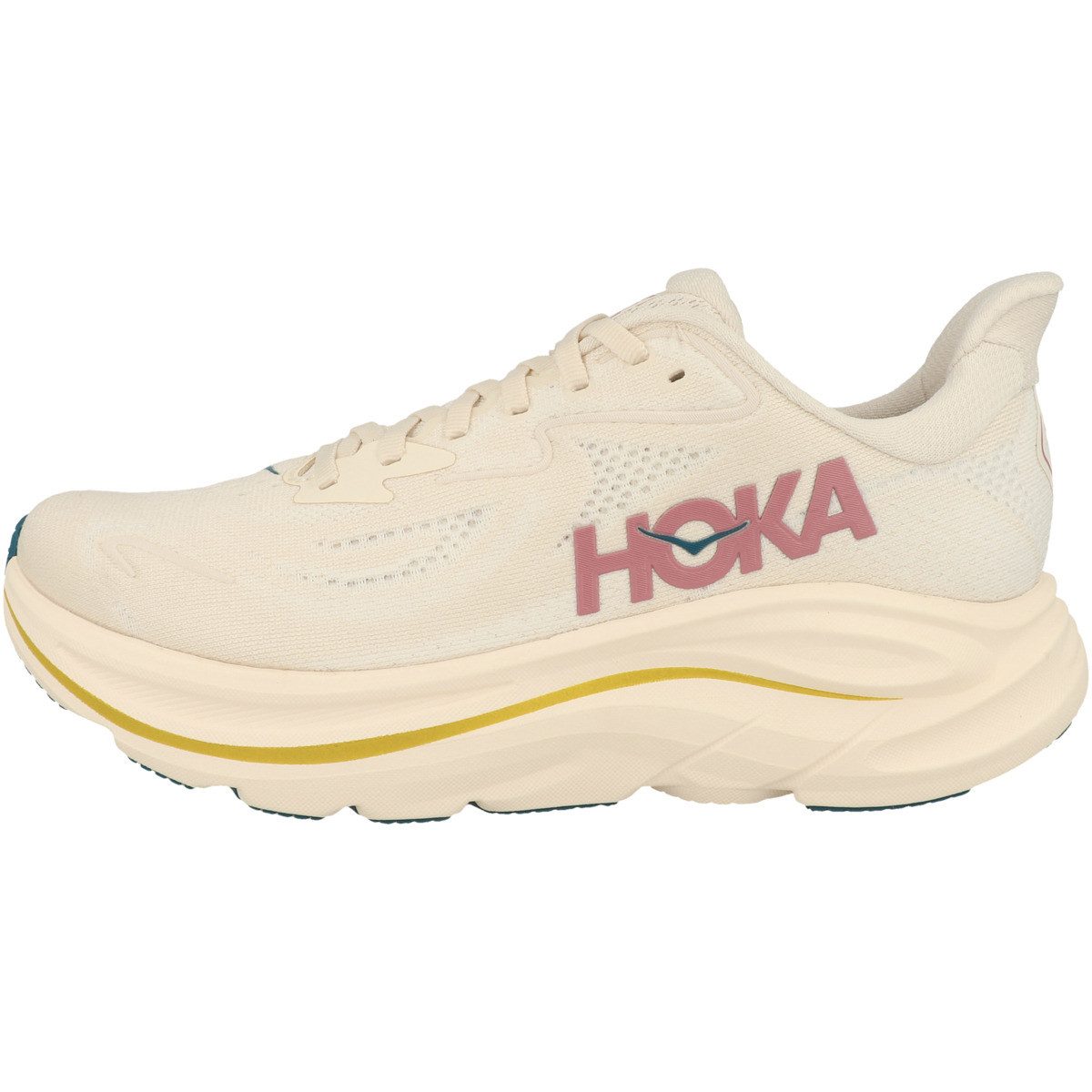 Hoka One One Clifton 10 Damen Laufschuh Sneaker, Turnschuhe, Sportschuhe, Running, Joggingschuhe