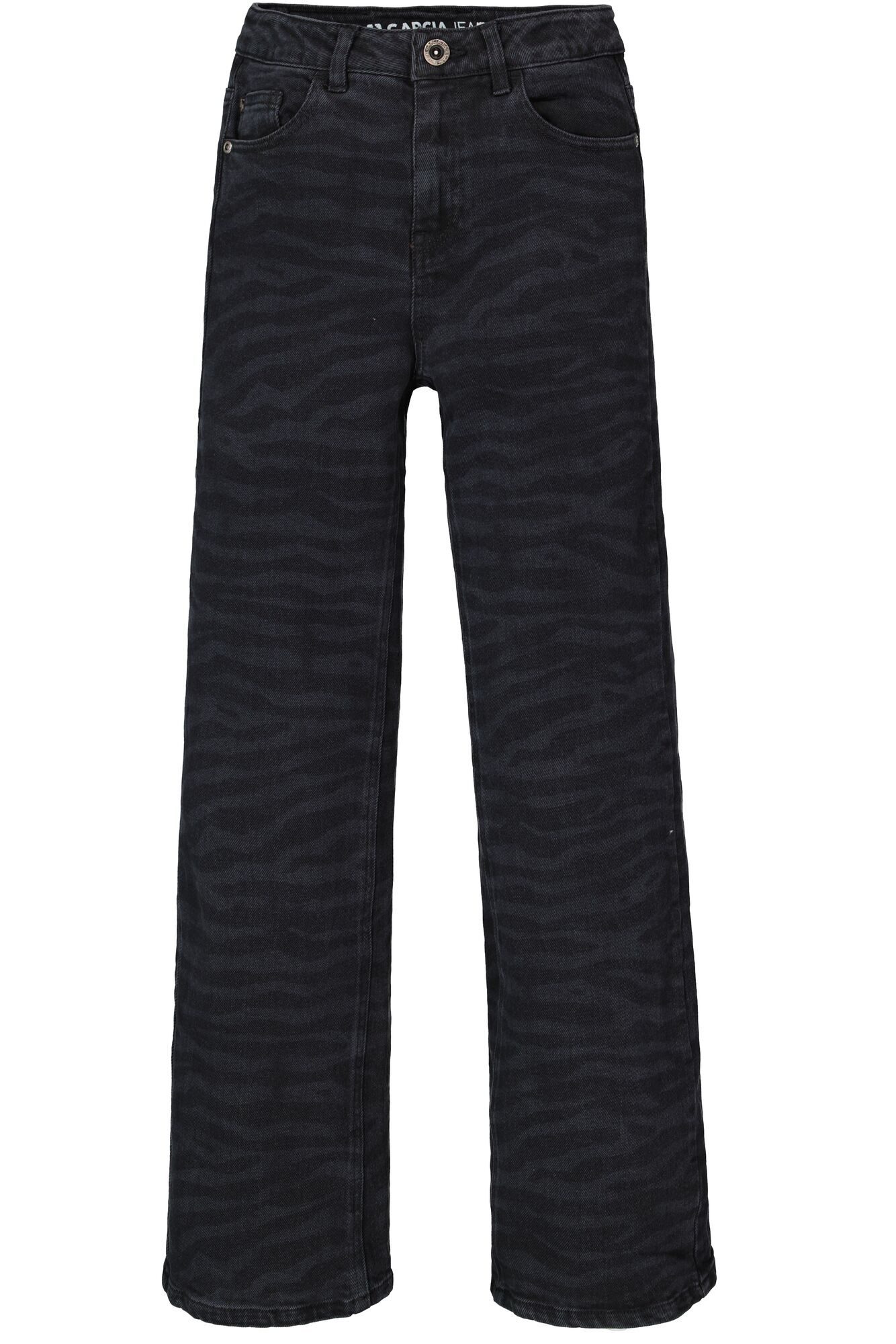 Bootcut-Jeans