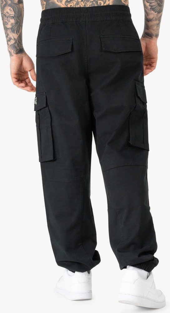 Lonsdale Cargohose Mickley Herren Cargohose normale günstig online kaufen