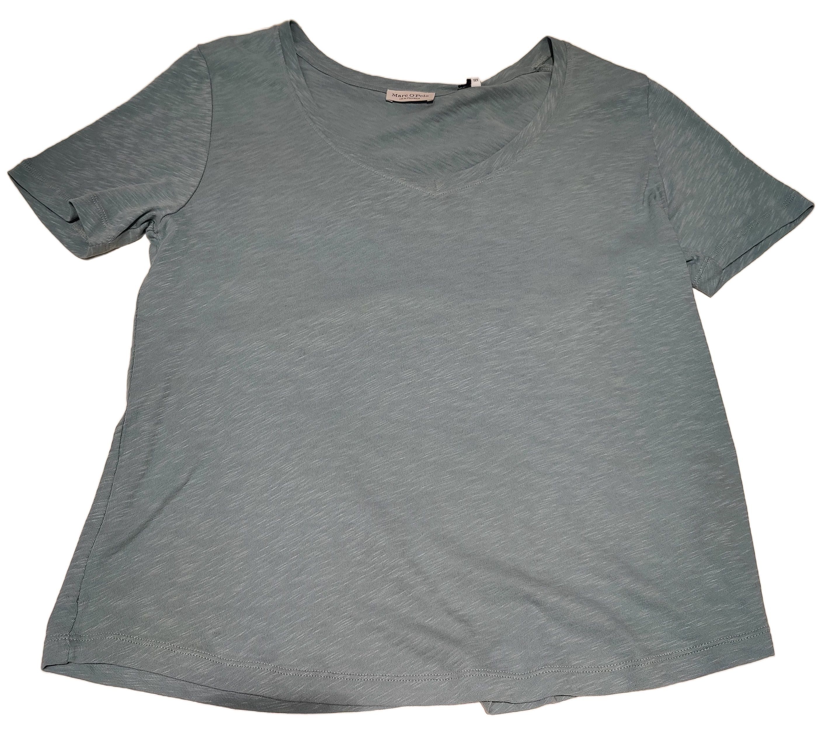 Marc O'Polo Kurzarmshirt günstig online kaufen