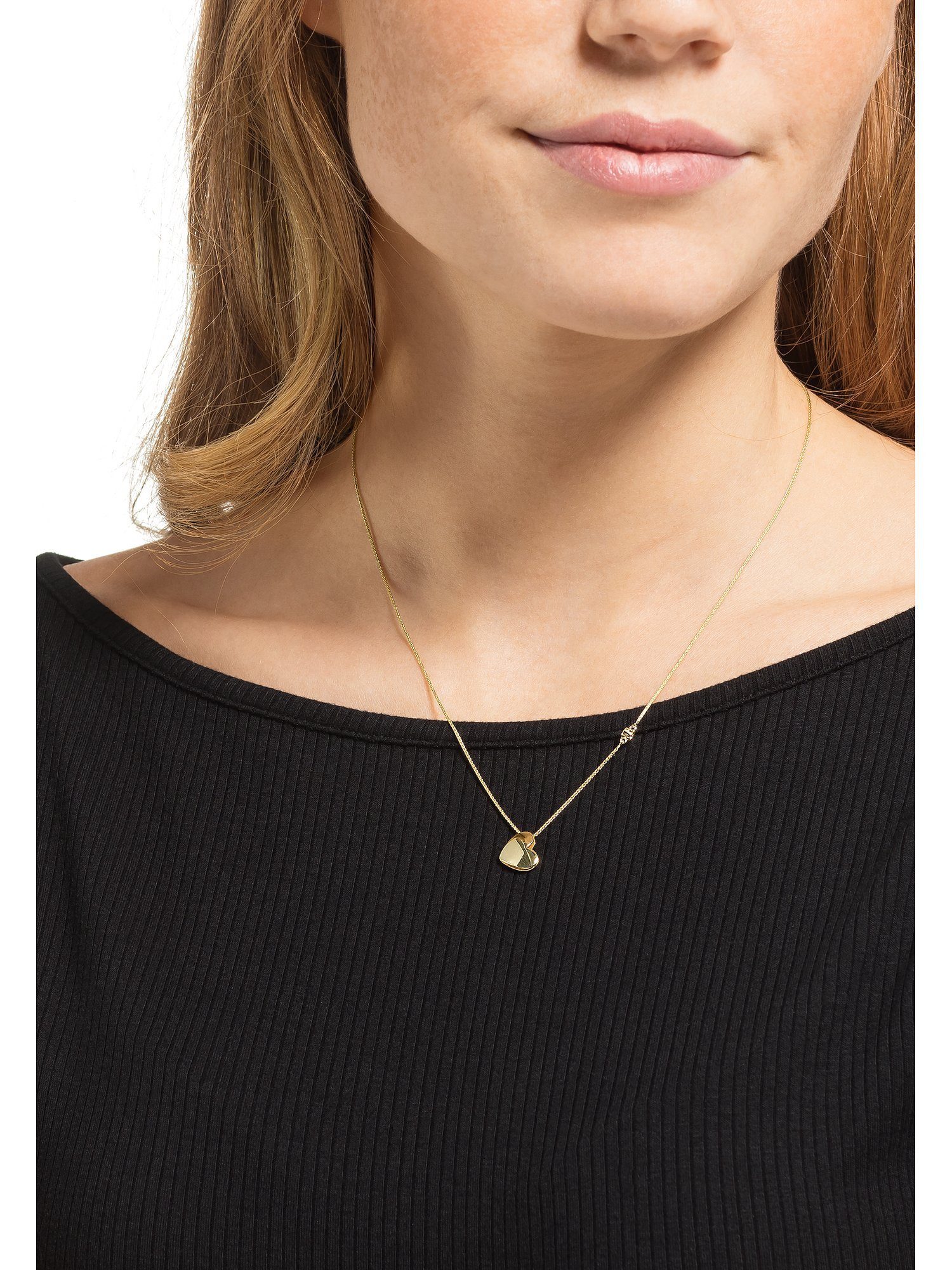 CHRIST Collier CHRIST Damen-Kette 375er ... CHRIST Collier CHRIST Damen-Kette 375er ...