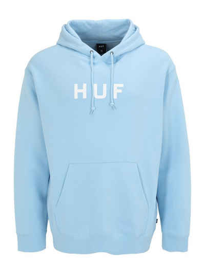 HUF Sweatshirt (1-tlg)