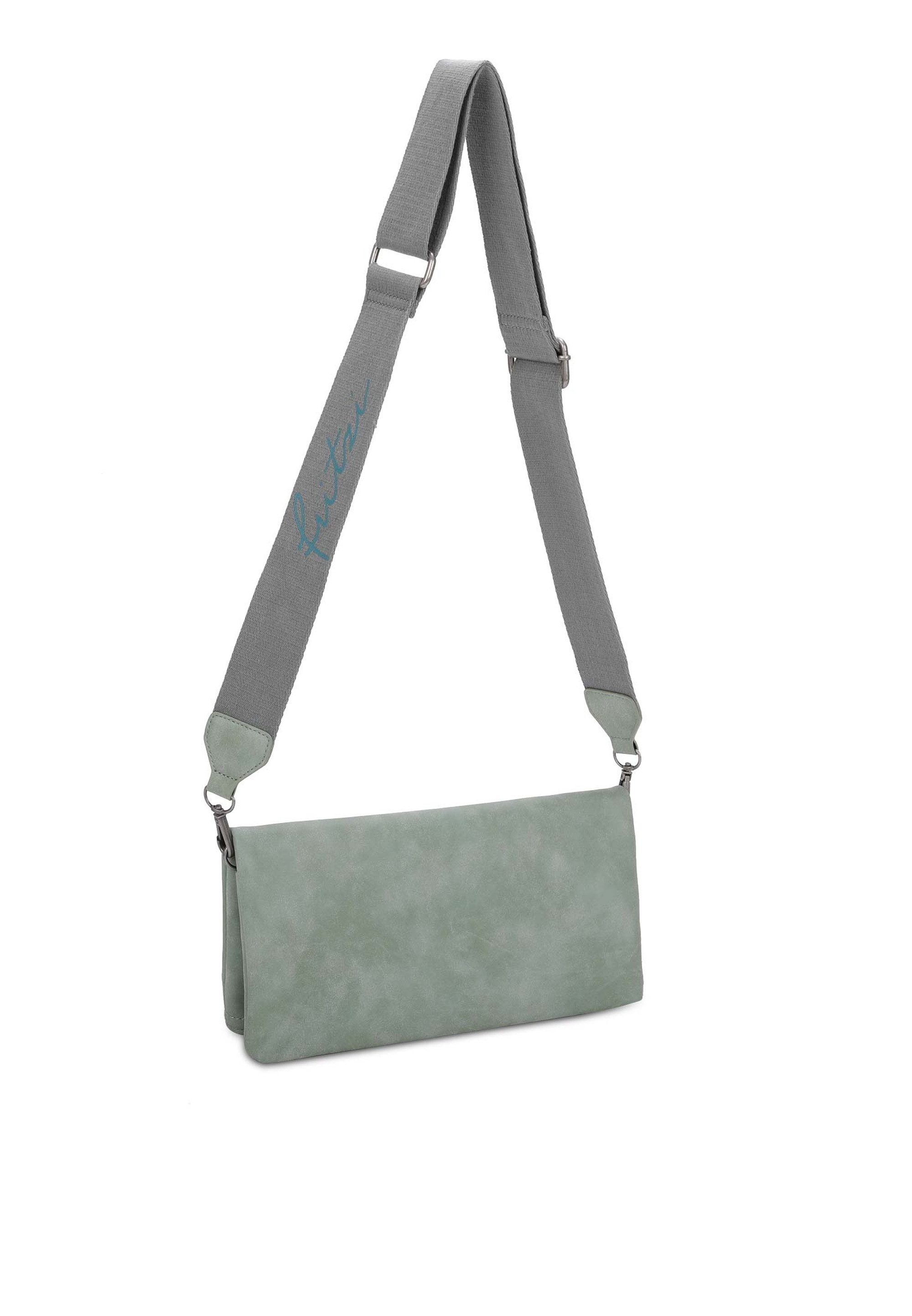 Fritzi aus Preußen Schultertasche Ronja Cross, günstig online kaufen