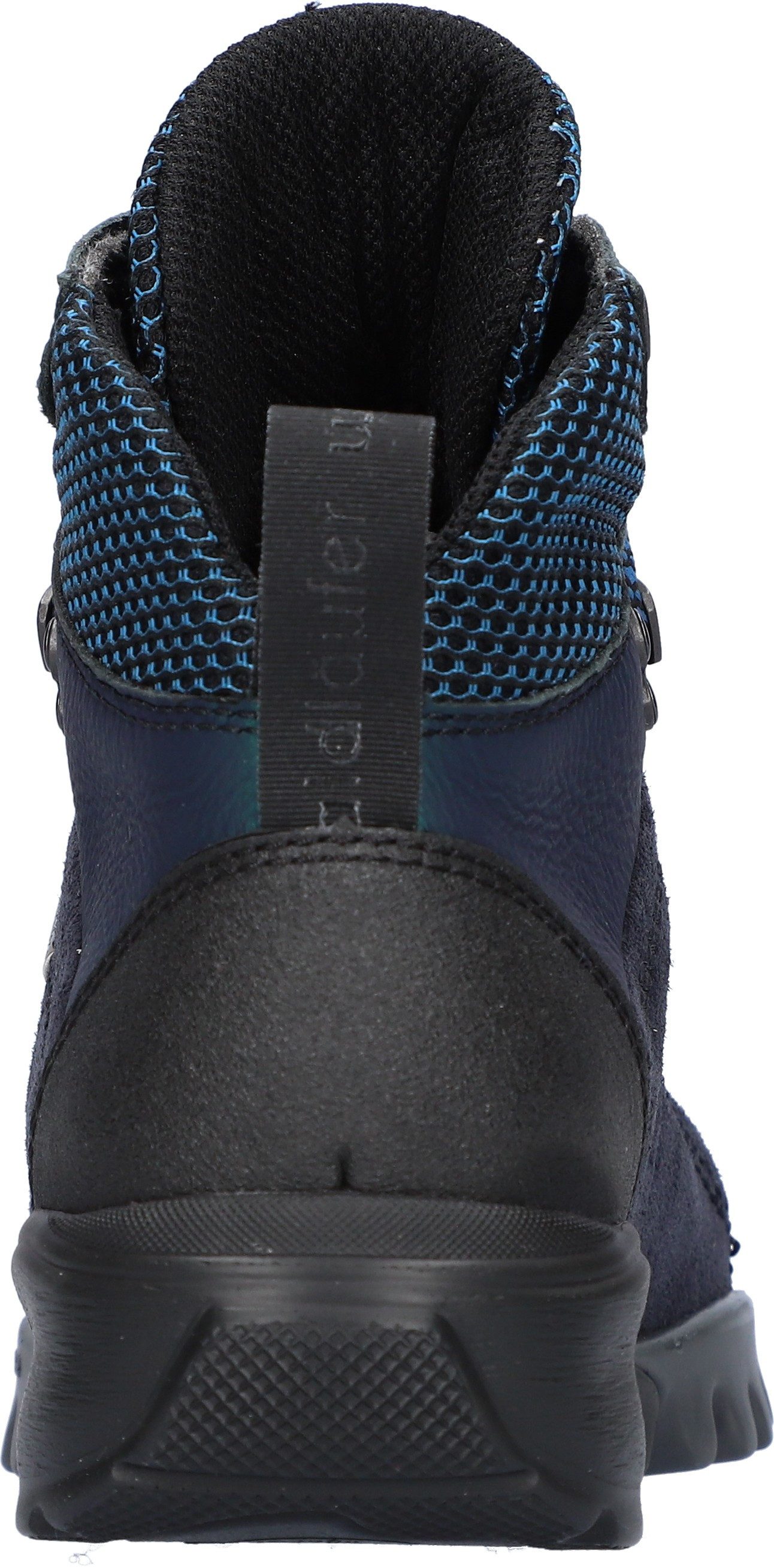 Waldläufer H-AMIATA Trekkingschuh Outdoorschuh, Wanderschuh, TEX-Membran, K günstig online kaufen