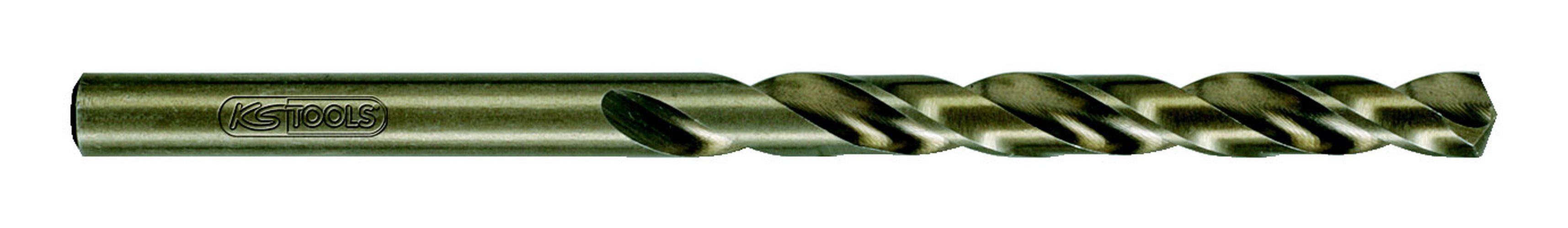 Spiralbohrer