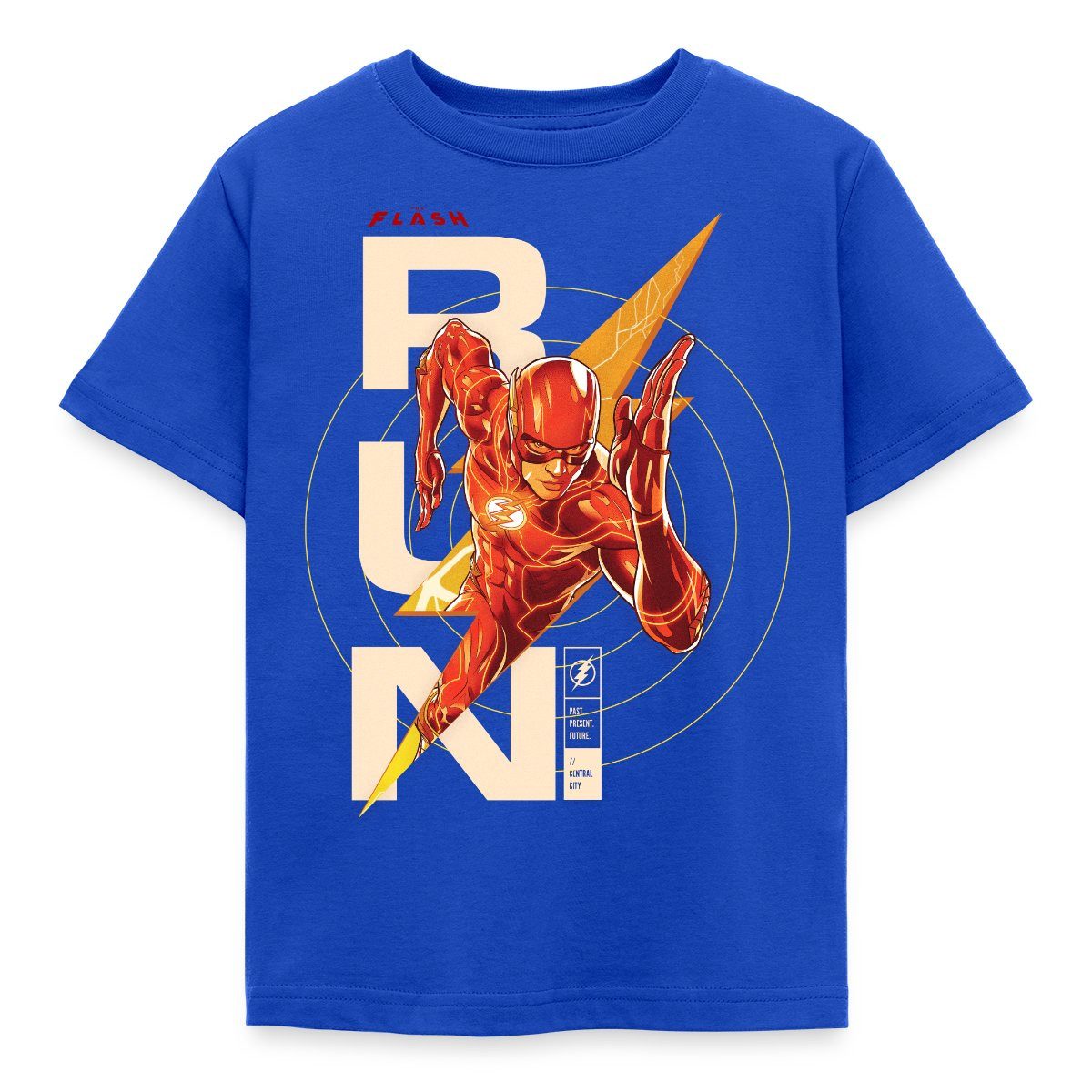 Royalblau