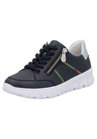 Rieker Sneaker Suvarstomi batai pusbačiai Fre...