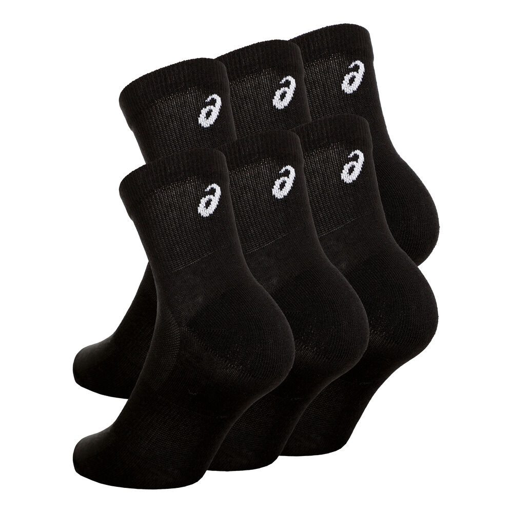 Asics Sportsocken 6PPK Quarter Sock günstig online kaufen