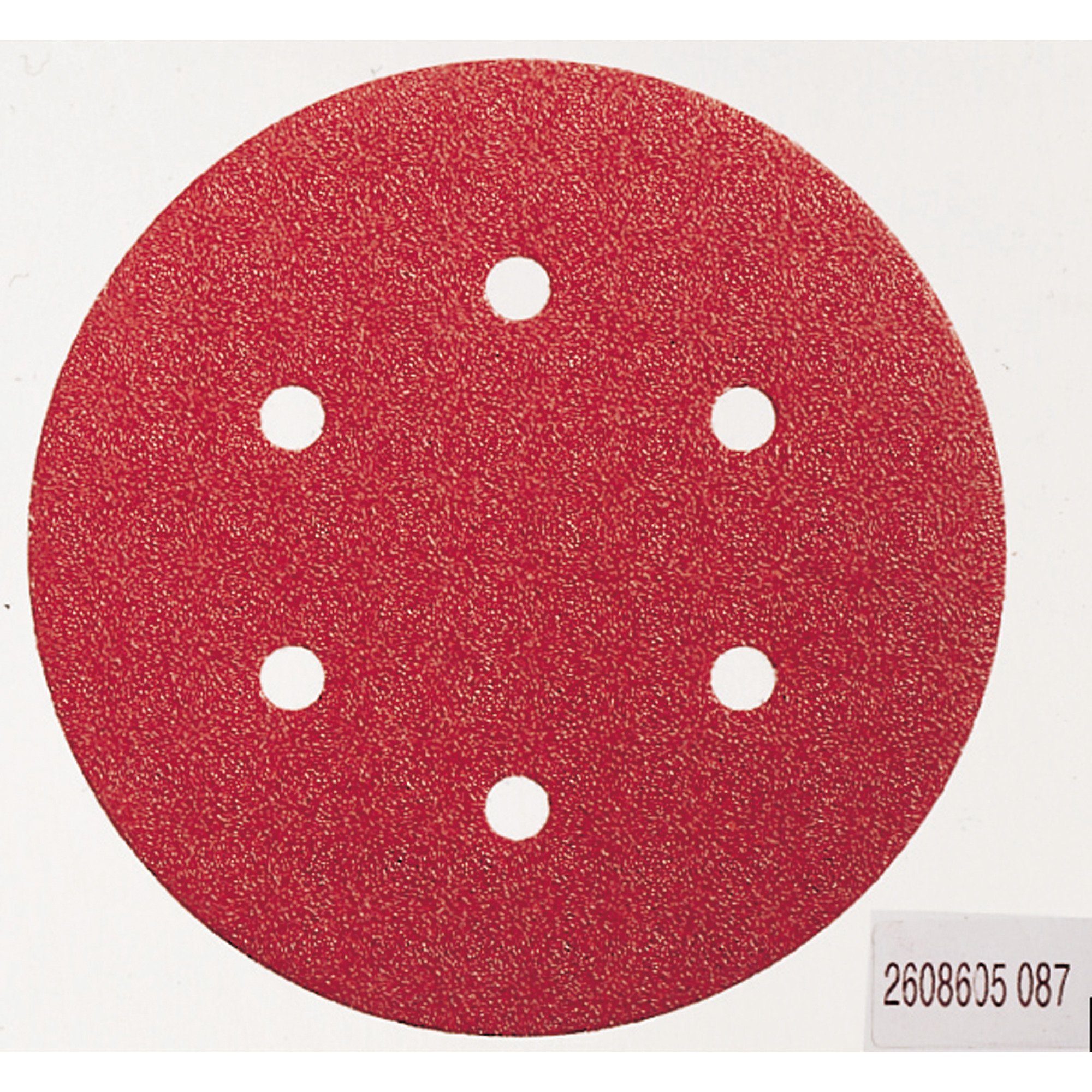 Schleifpapier Bosch Professional Schleifblatt C430 Expert for