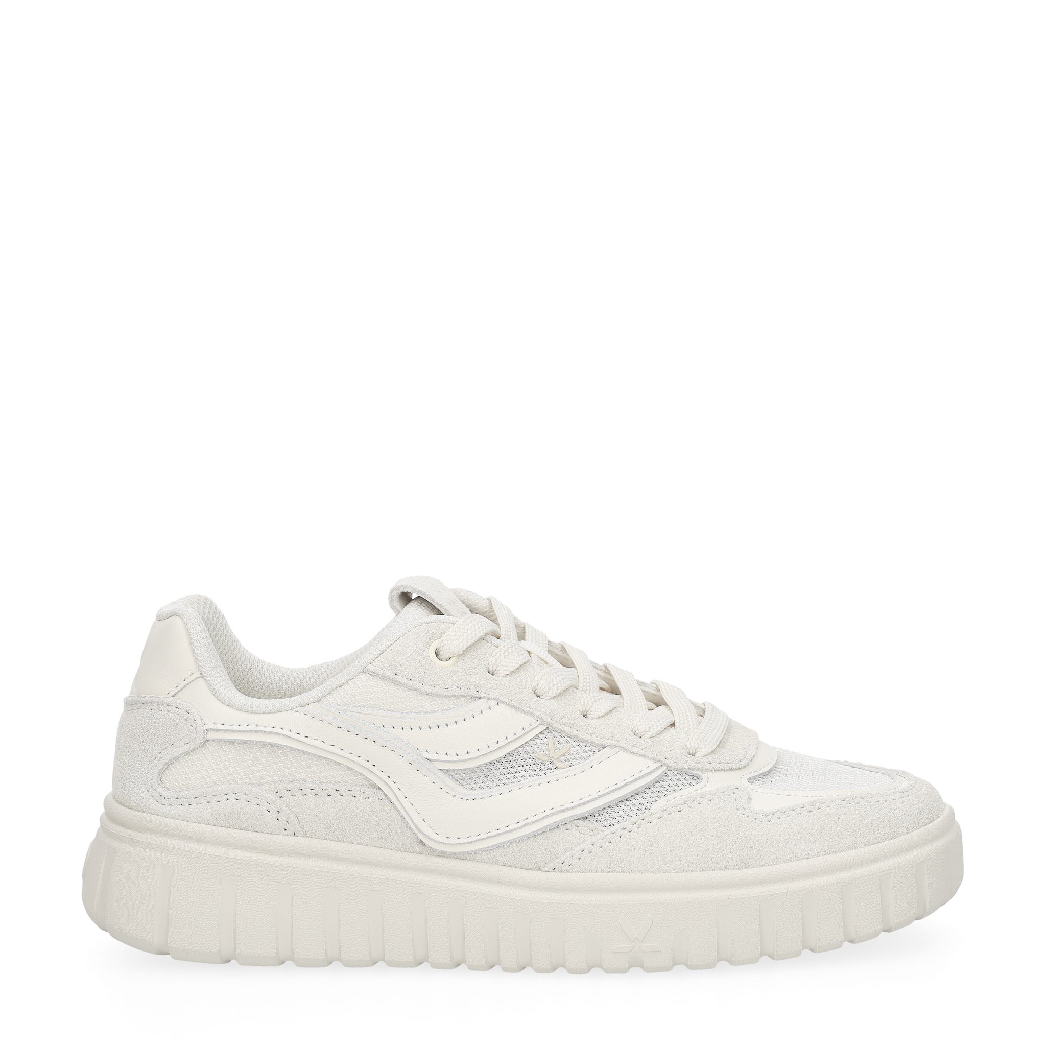 Lloyd Lloyd 16-566-11 TORO WAVE, Sneaker, Beige, Damen Sneaker