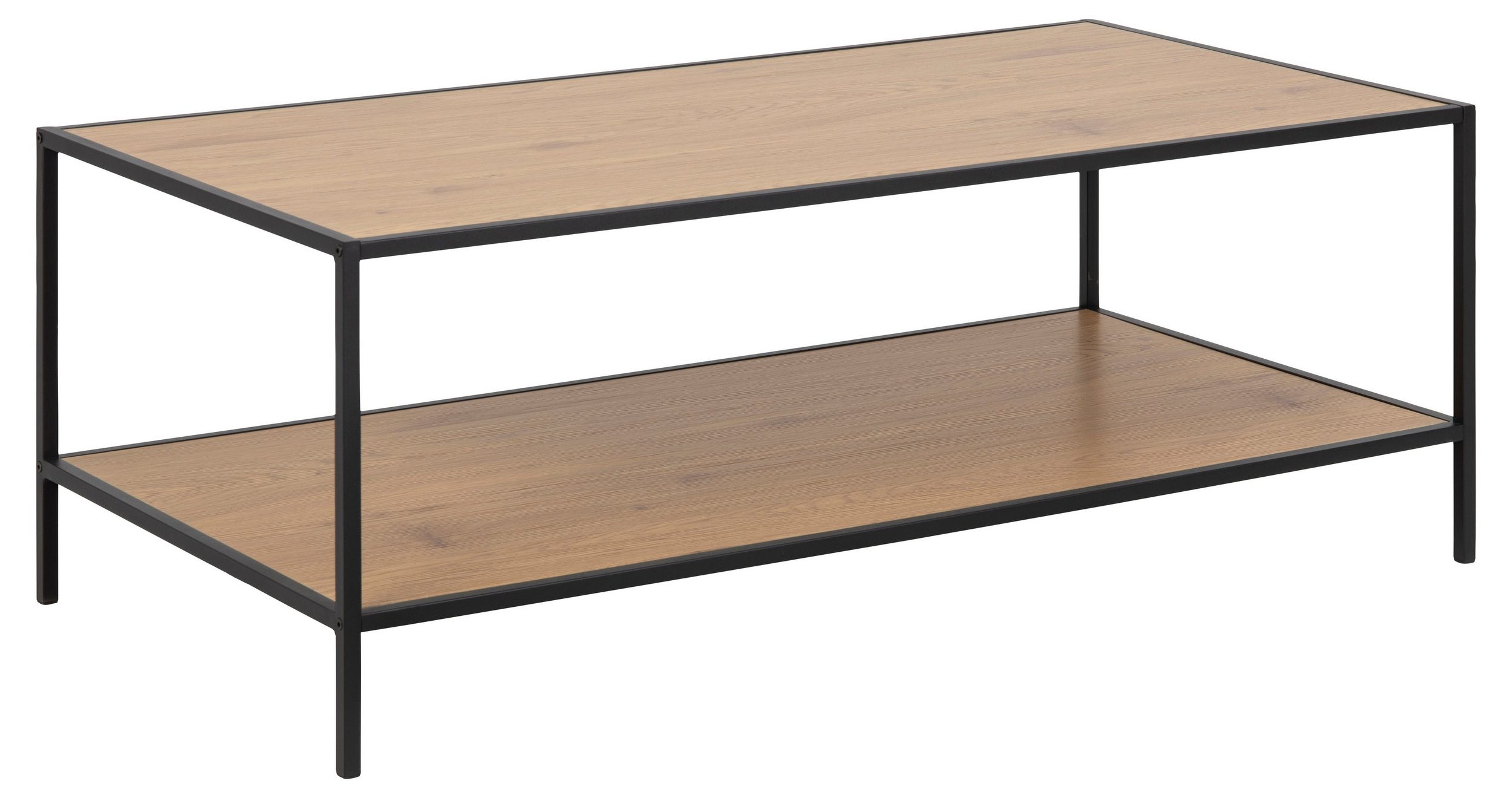 SEA Couchtisch 60x120 cm EICHE von EBUY24 - EBUY24
