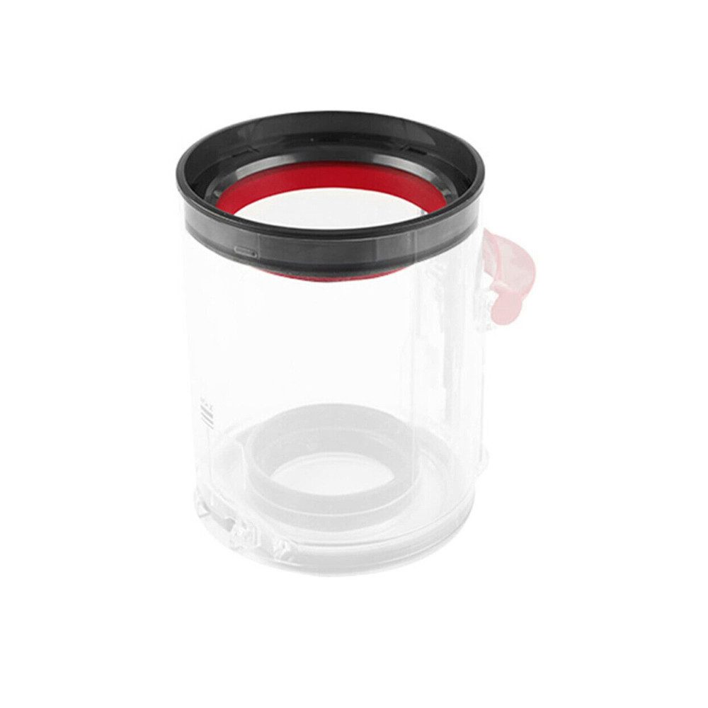 Trade-Shop Dichtring passend für Dyson V11 V15 Schmutzbehälter (oben befestigt), 1-St., Durchmesser: 11,6cm / lange Lebensdauer und einfach zu ersetzen – Bild 4 von 4