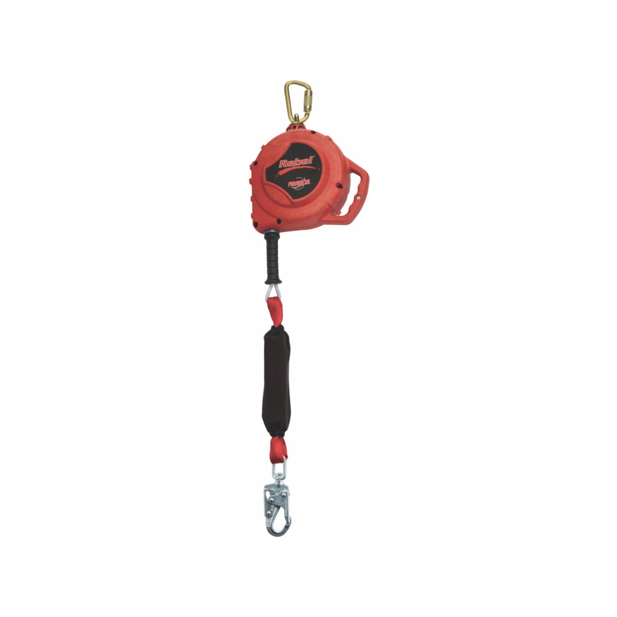 3M Sicherungsgerät 3M Fall ProtectionHöhensicherungsgerät Rebel edge, Länge: 12 m