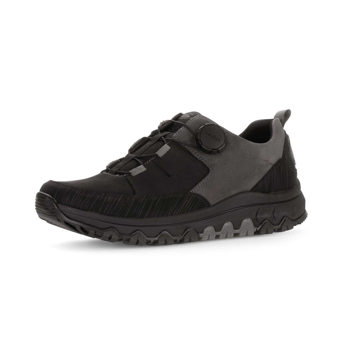 Gabor rollingsoft Sneaker low Rauleder Sneaker günstig online kaufen