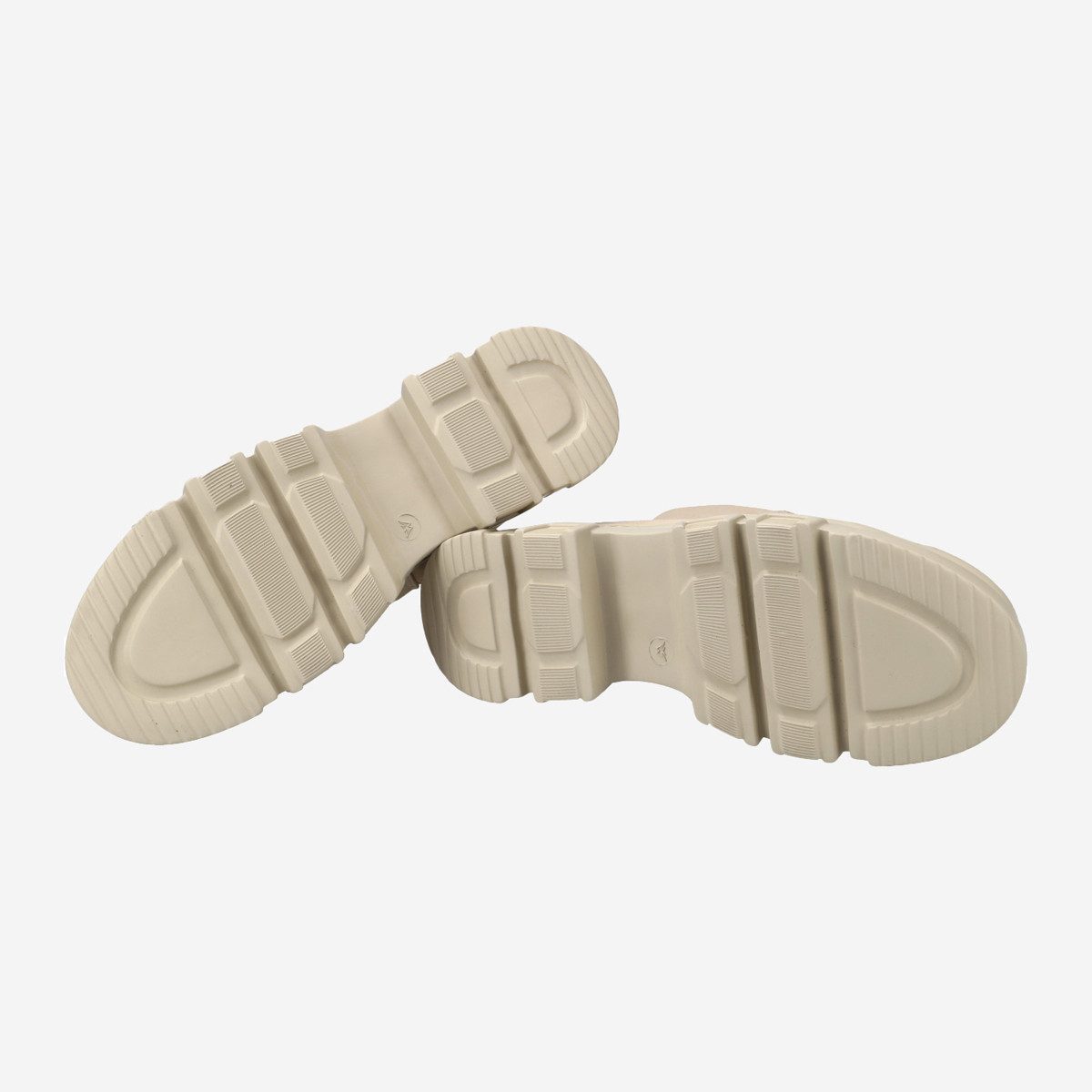 NOCLAIM NoClaim DANA5, Sneaker, Beige, Damen Sneaker