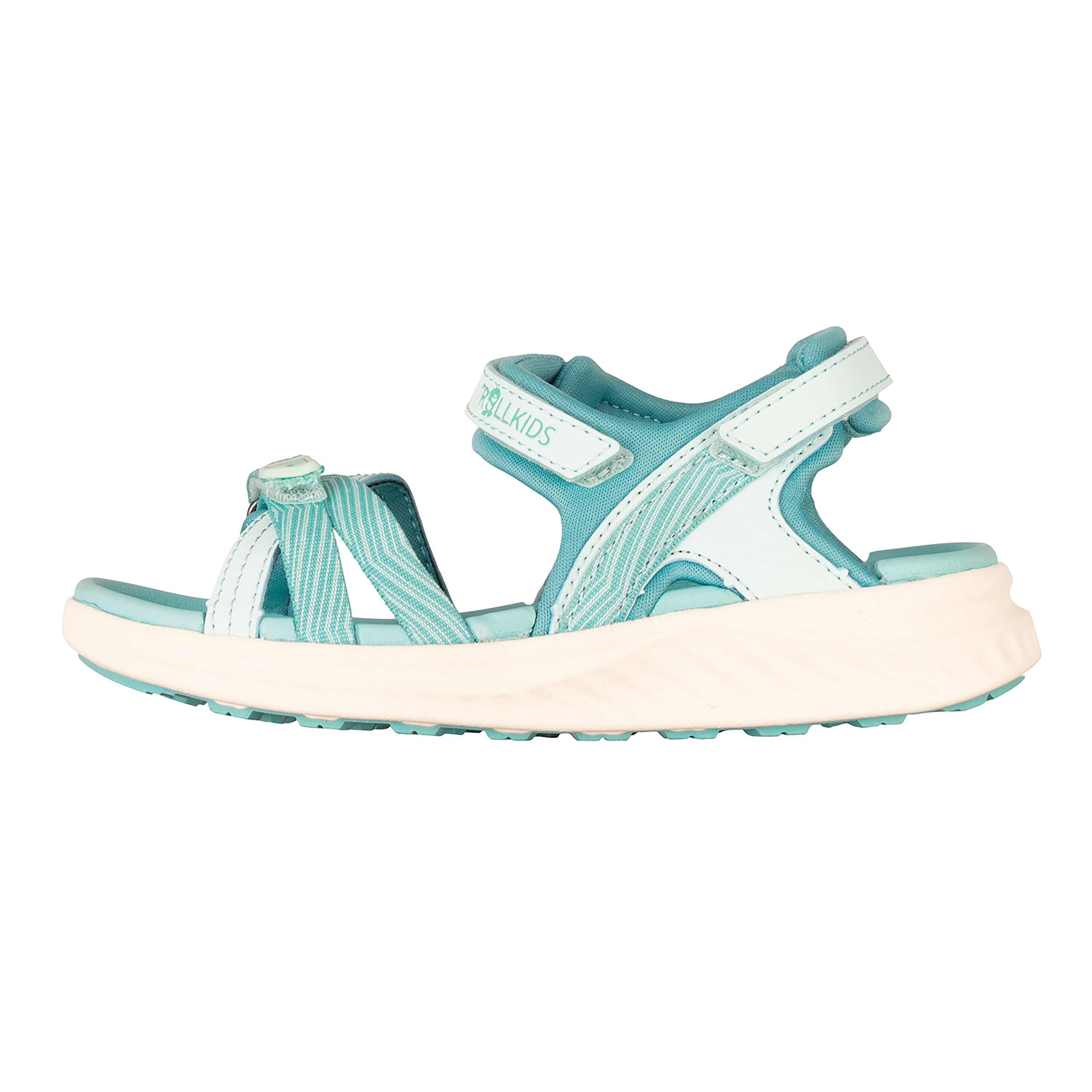 TROLLKIDS GIRLS PREIKESTOLEN SANDAL XT Sandale
