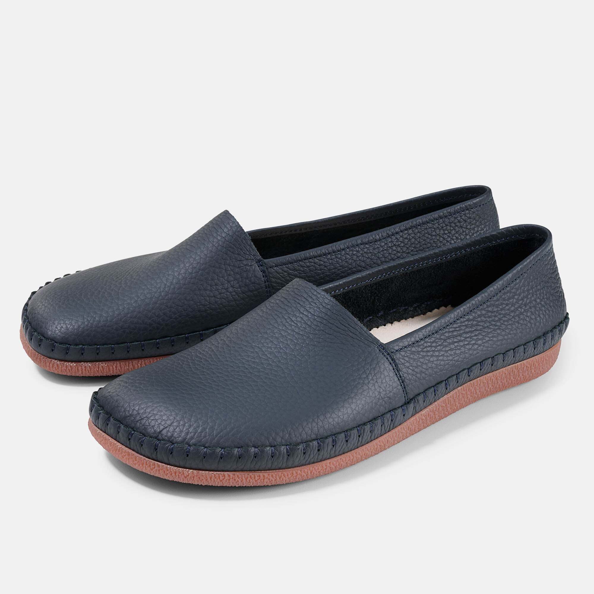 BÄR Charlie Slipper 100% Zehenfreiheit