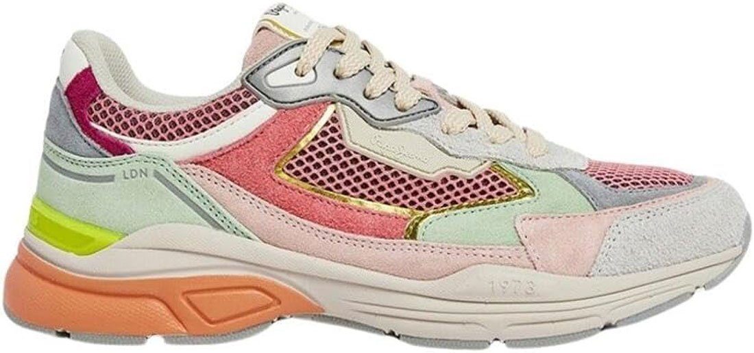 DAVE RISE W Sneaker