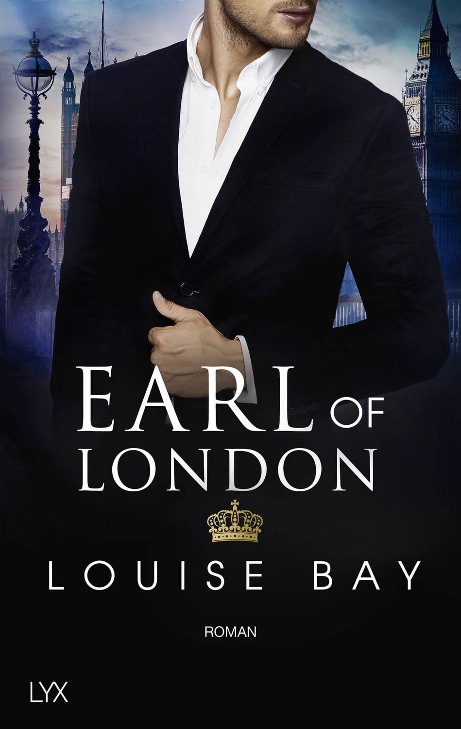 Earl of London / Louise Bay