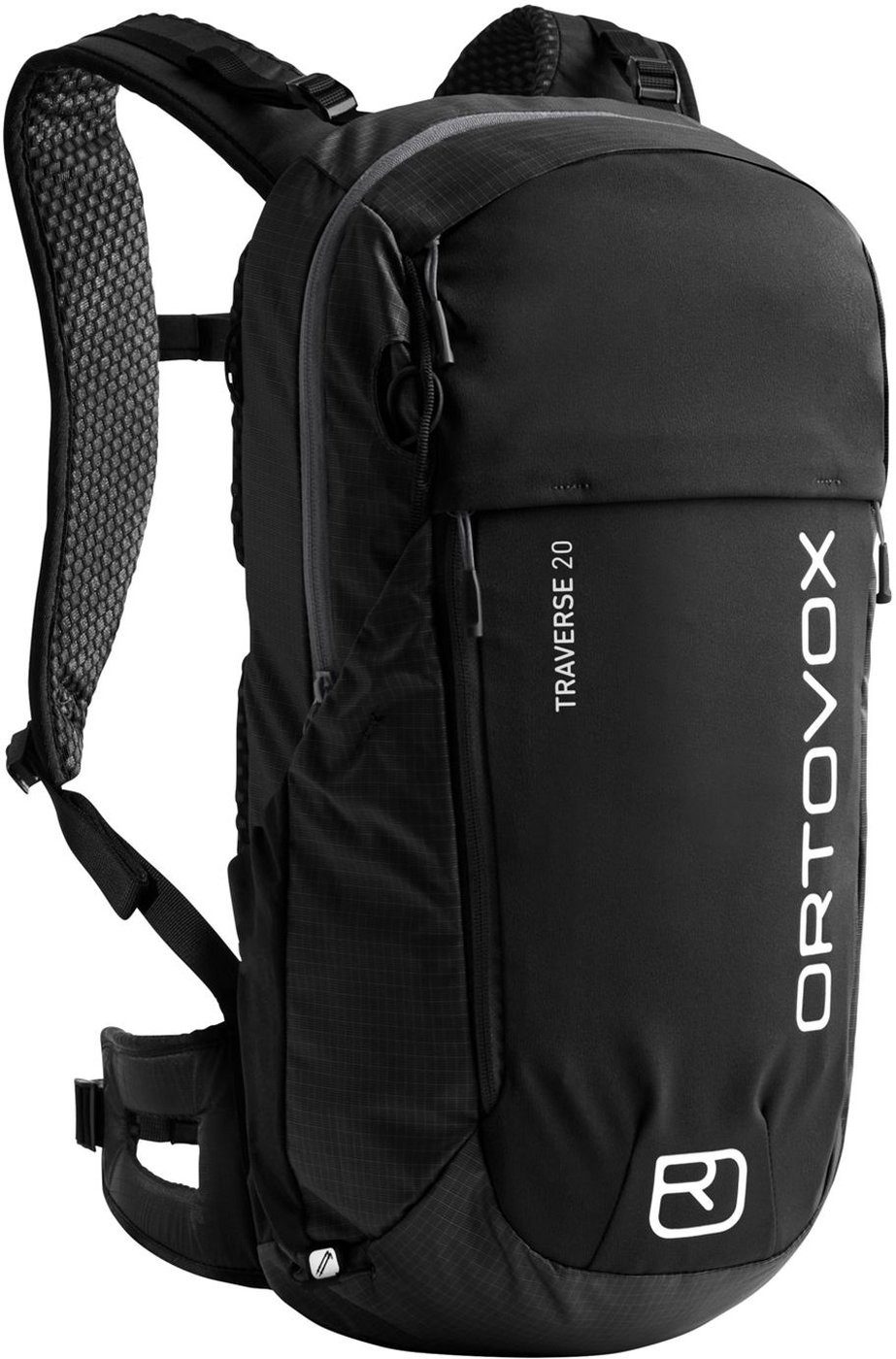 Ortovox Daypack TRAVERSE 20 black raven