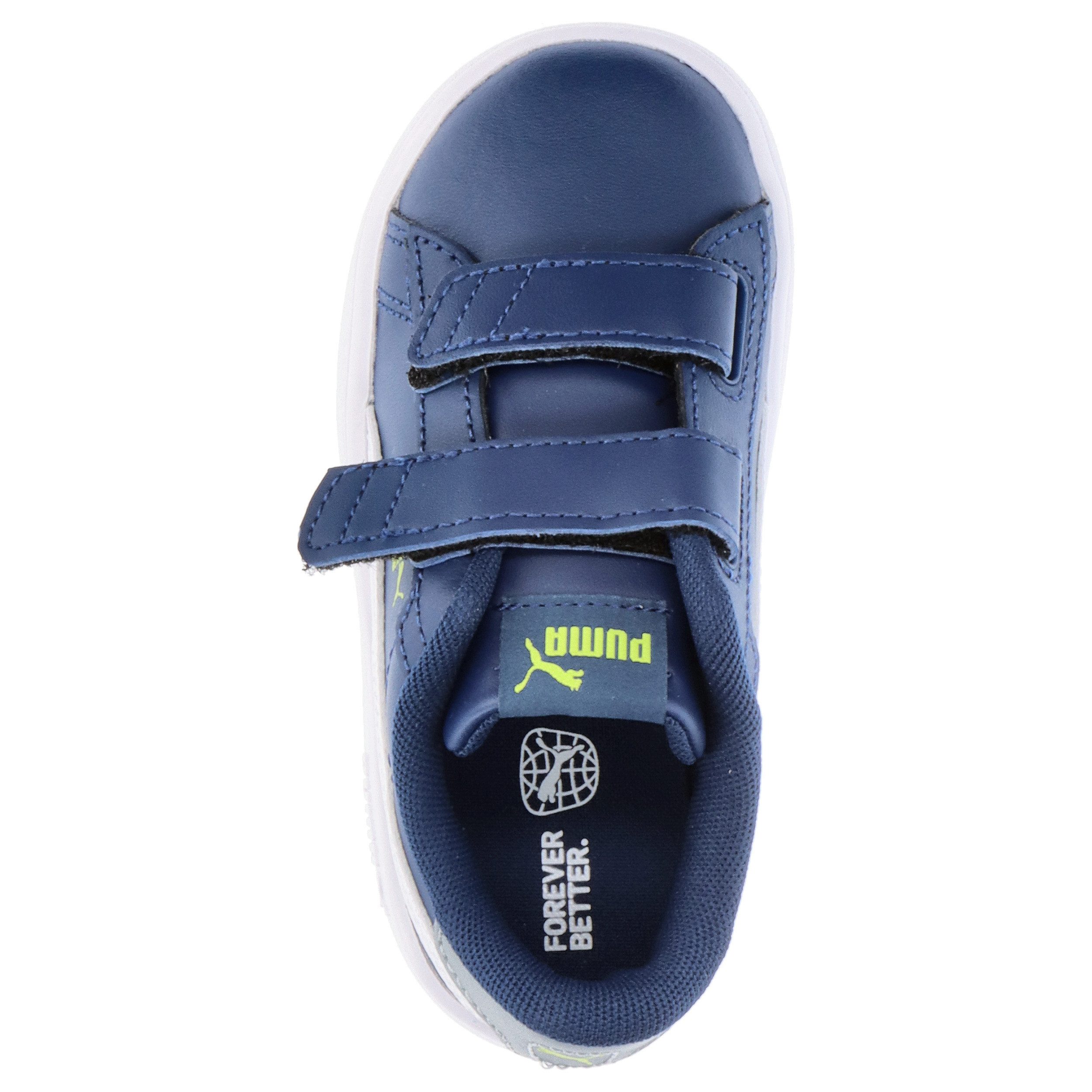 PUMA Puma Kinder Sneaker Smash 3.0 L V Inf 392034 Sneaker