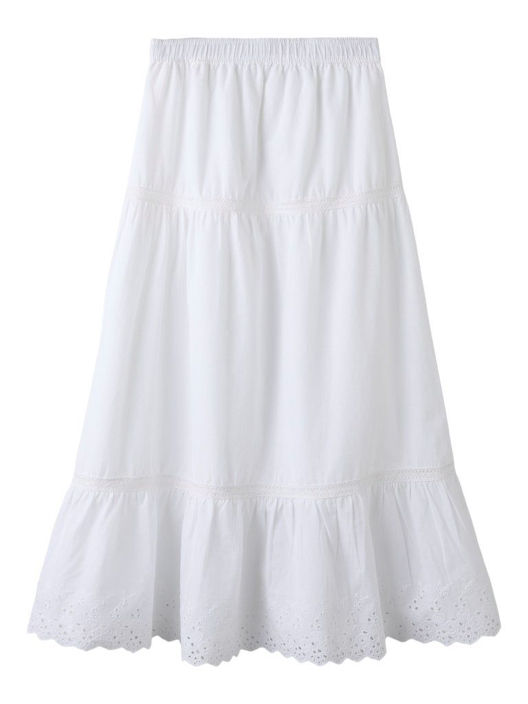 Name It Sommerrock NKFHERMALA LONG SKIRT