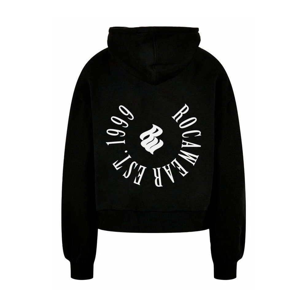 Rocawear Hoodie Rocawear Typo Hoody