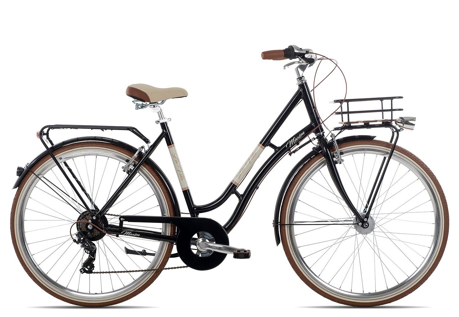 Cityrad La Vita