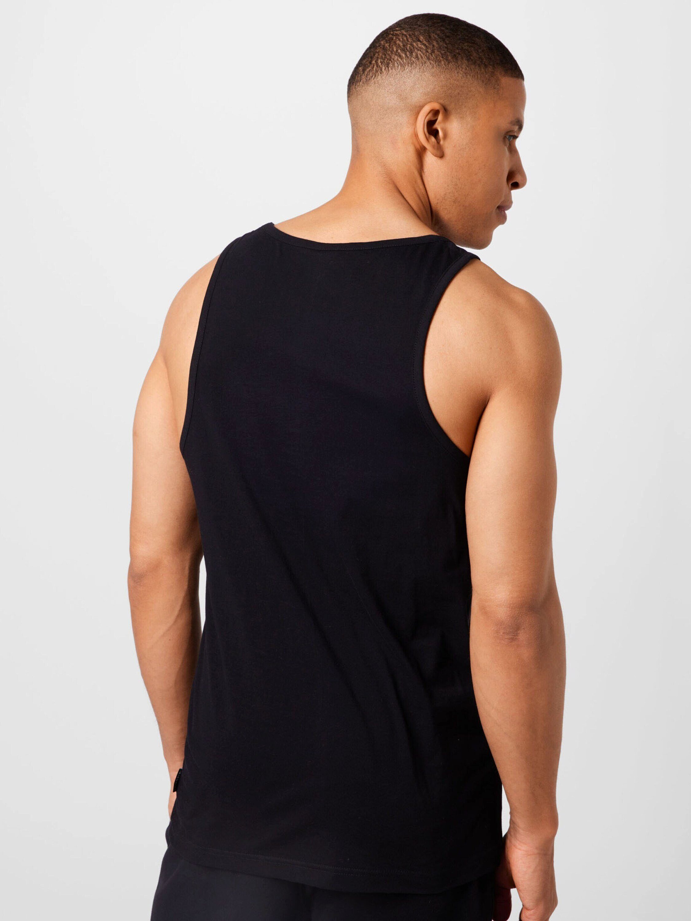 iriedaily Shirttop (1-tlg) Stickerei
