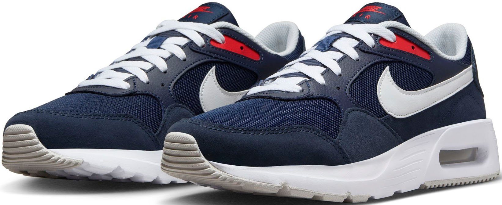 Nike Sportswear AIR MAX SC Sneaker günstig online kaufen