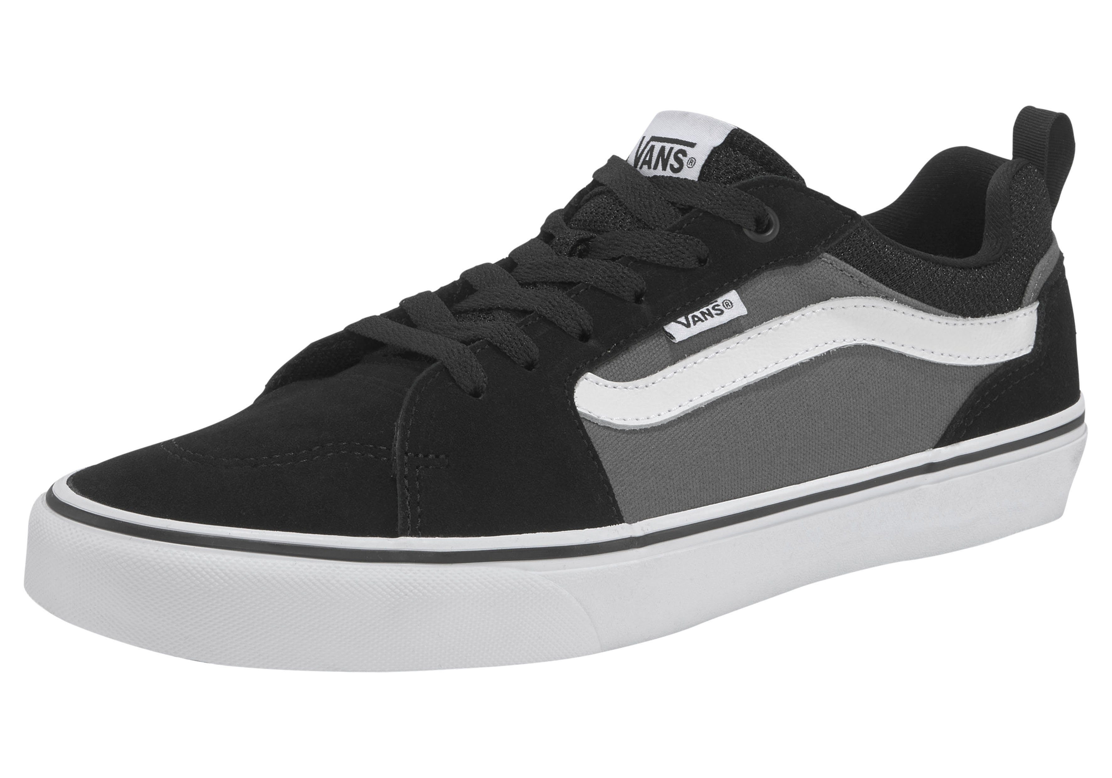 Vans Filmore Sneaker angelehnt an das Design vom Sk8 Low günstig online kaufen