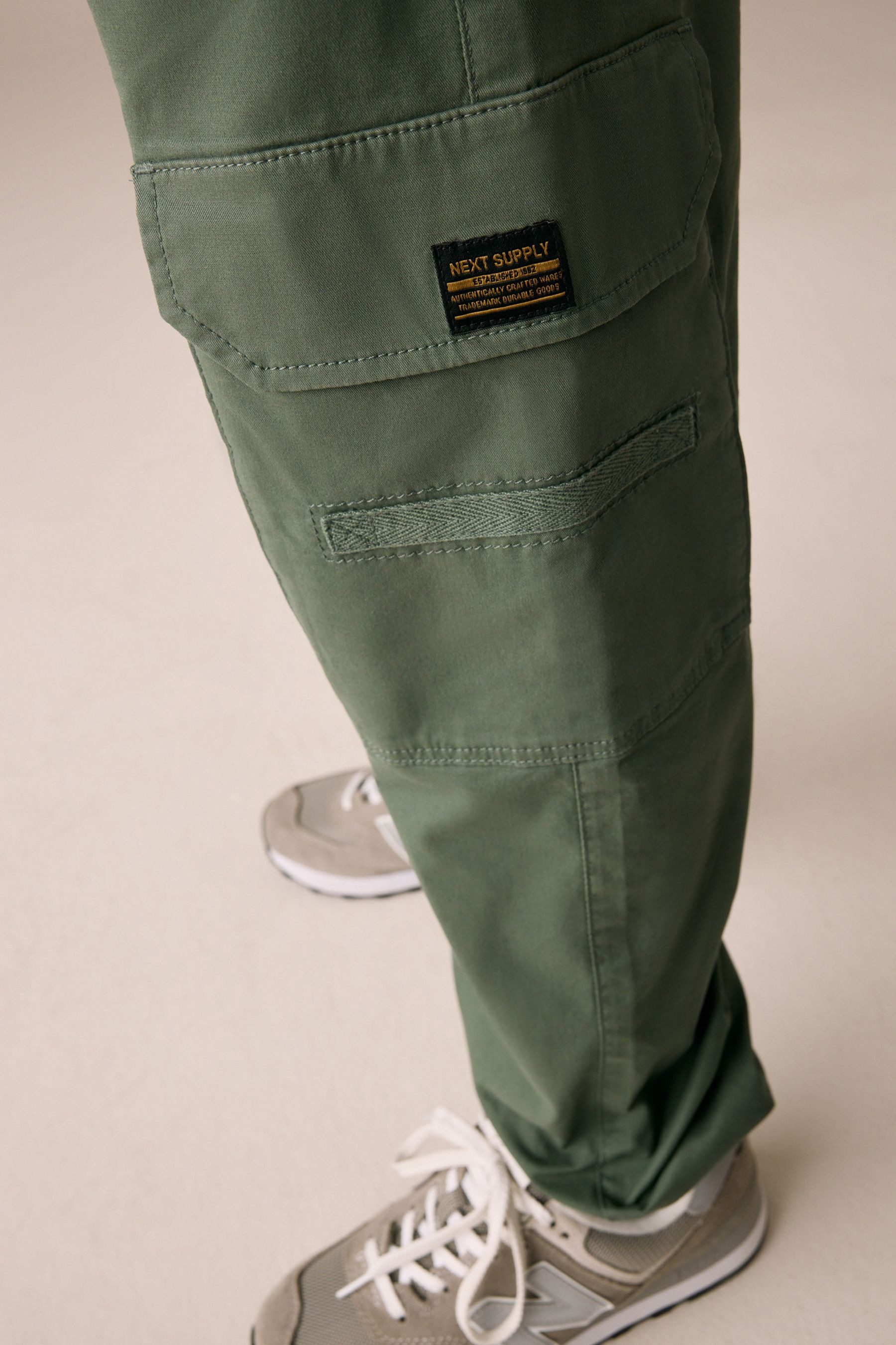 Next Cargohose Cargohose (1-tlg)