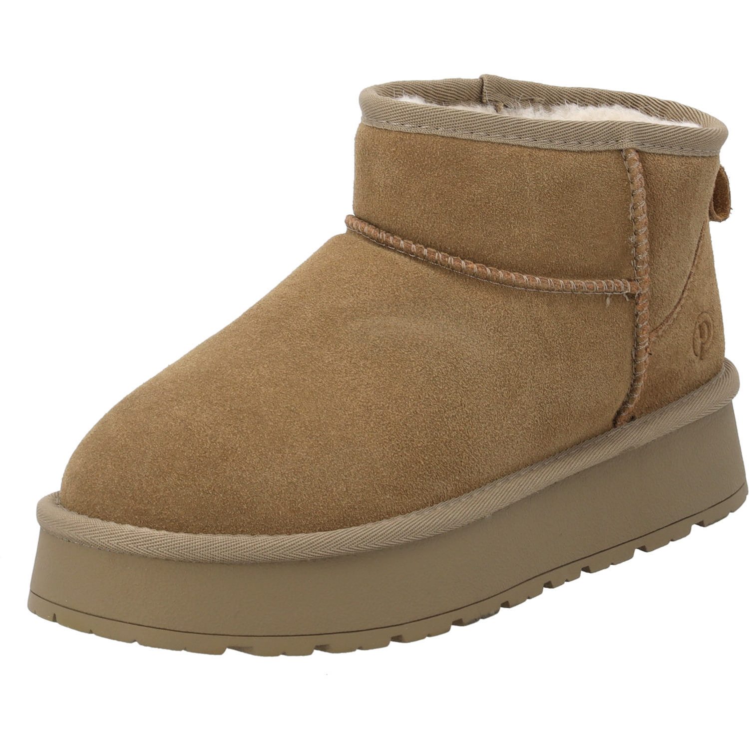 Palado by Sila Sahin Chinu by Sila Sahin Winterstiefel