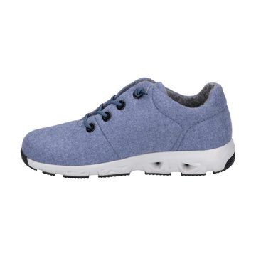 Josef Seibel Noih 05, blau Sneaker