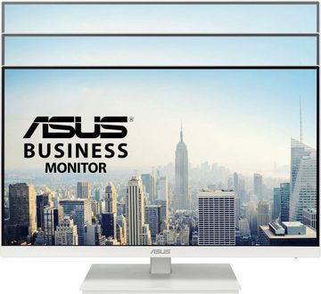 Asus ASUS Monitor LED-Monitor (60,5 cm/23,8 ", 1920 x 1080 px, Full HD, 5 ms Reaktionszeit, 75 Hz, IPS)