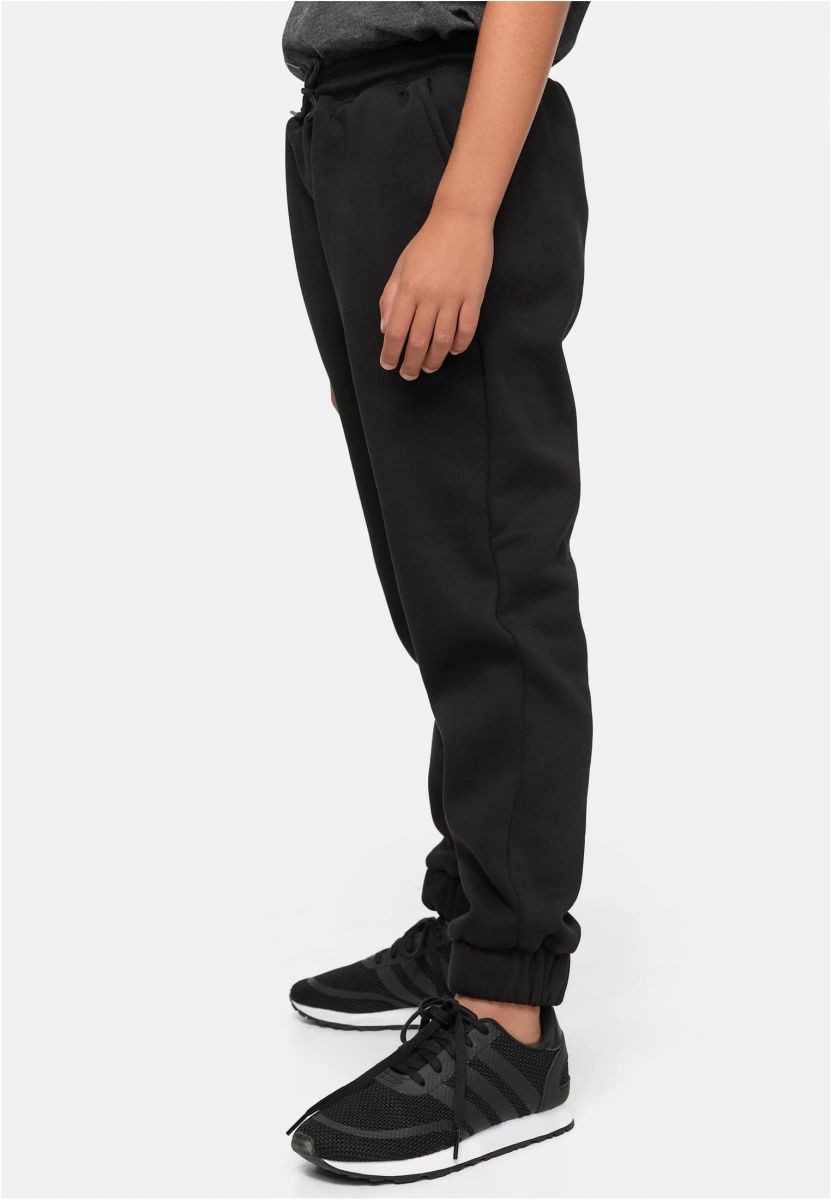 URBAN CLASSICS Jogginghose Girls Sweatpants Jogginghose Mädchen