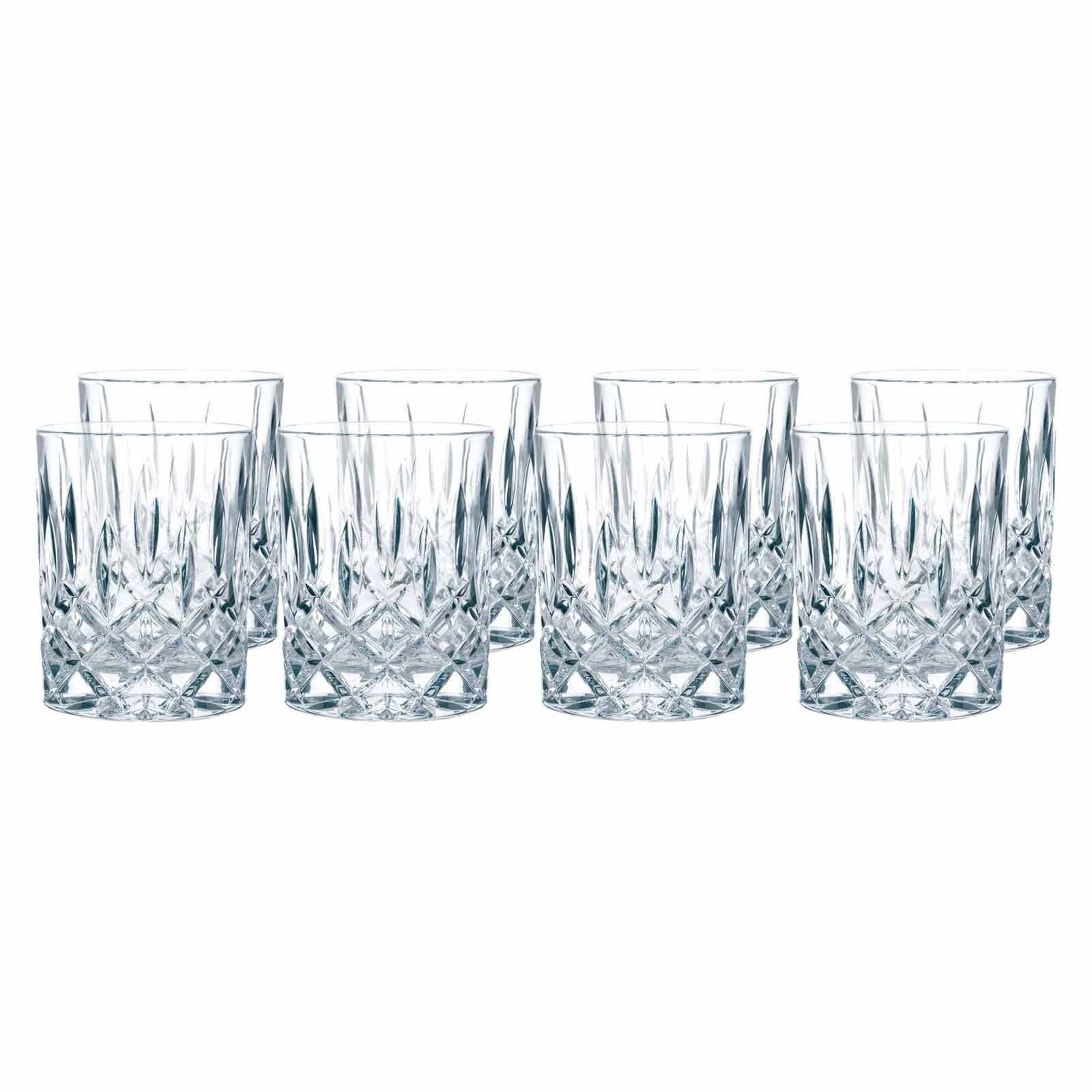 Whiskyglas Noblesse Becher 295 ml 8er Set