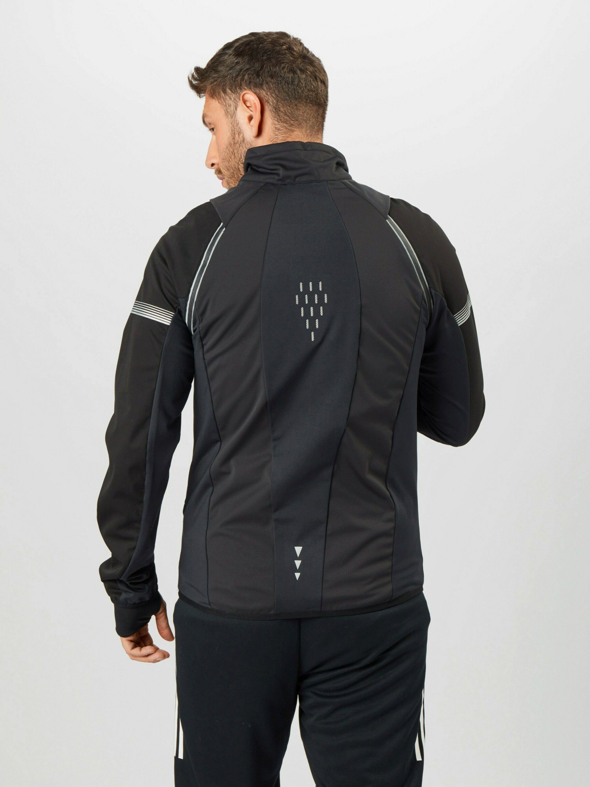 CMP Softshelljacke (1-St)
