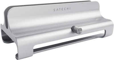 Satechi Universal Vertical Laptop Aluminum Stand Halterung, (1-tlg)