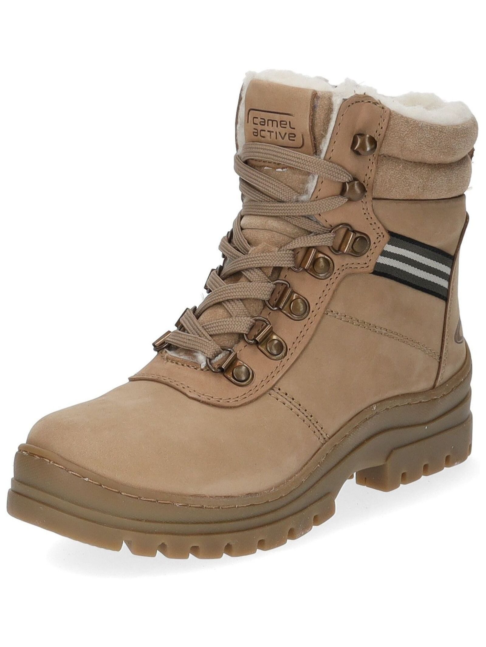 Wanderschuhe Leder Wanderschuh