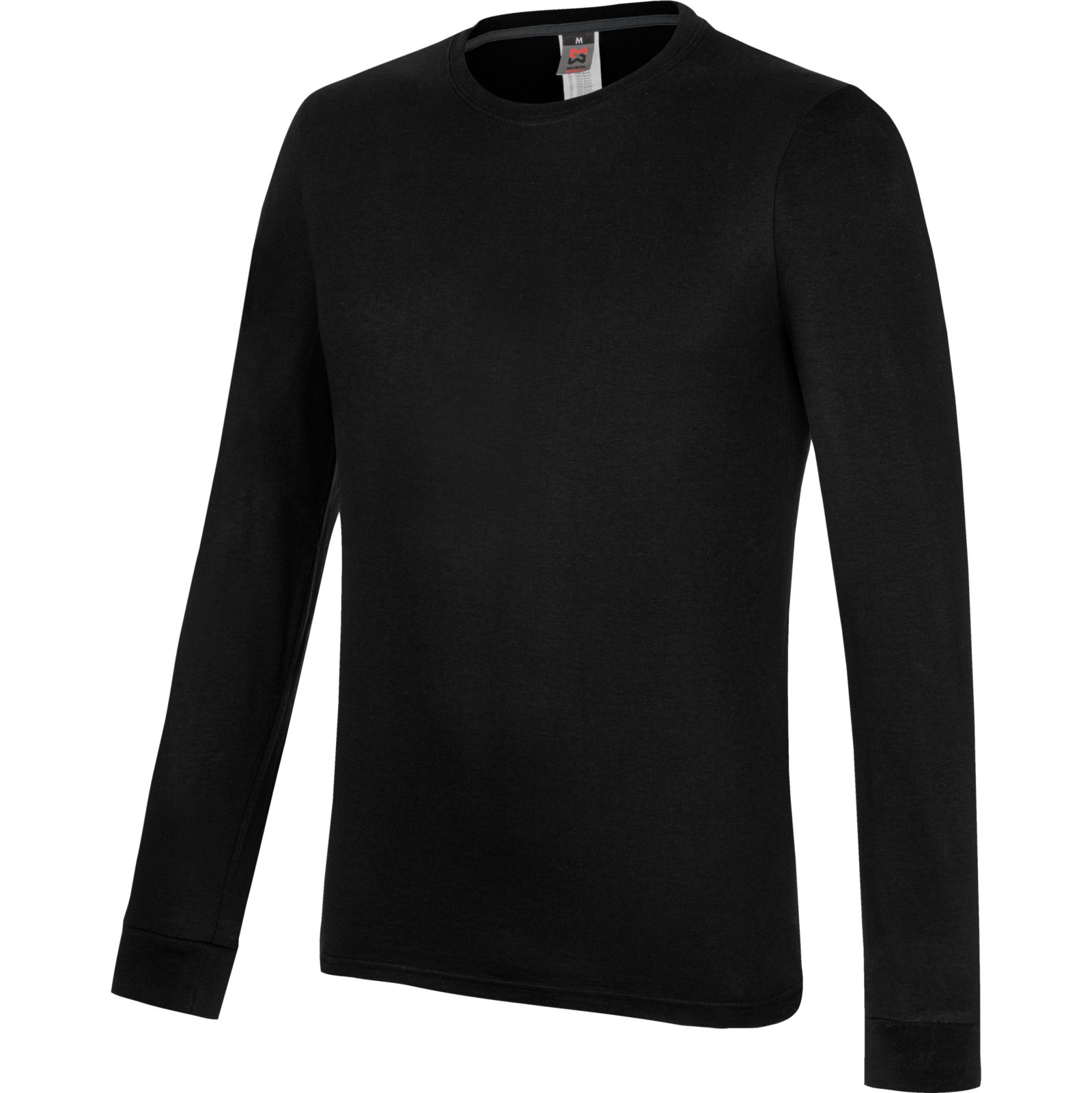 Würth MODYF Longsleeve Langarm Shirt Job+ für Herren Longsleeve Herren-Shir günstig online kaufen