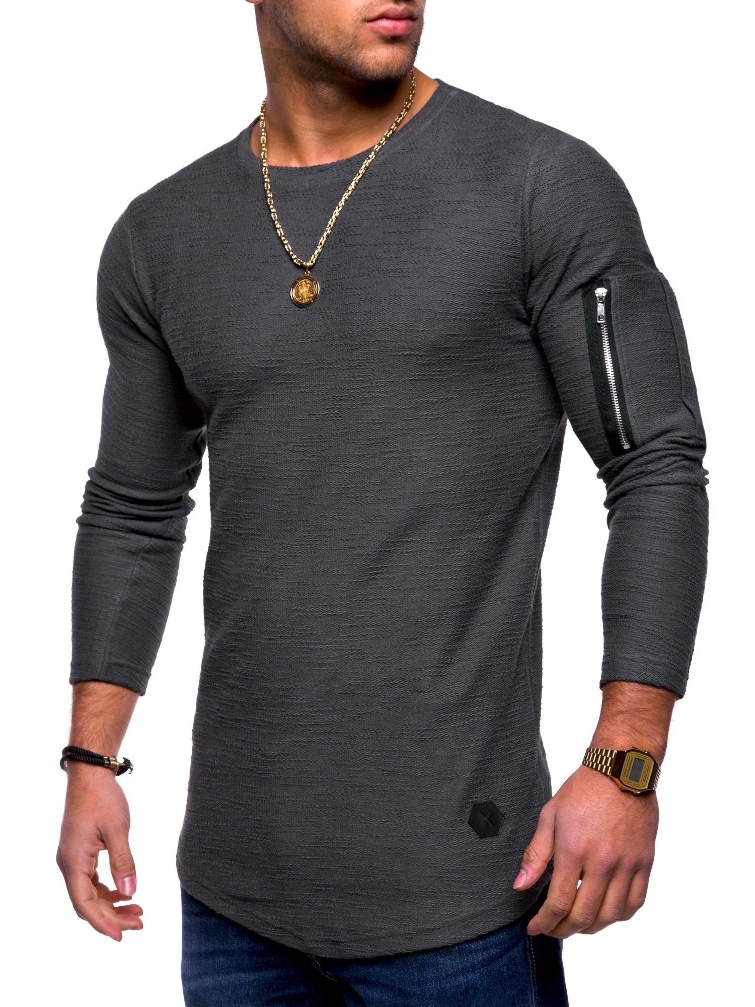 Sweatshirt JESPER