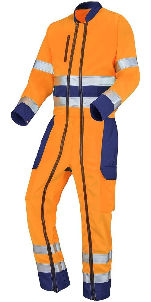 Cepovett Overall Fluo Base XP