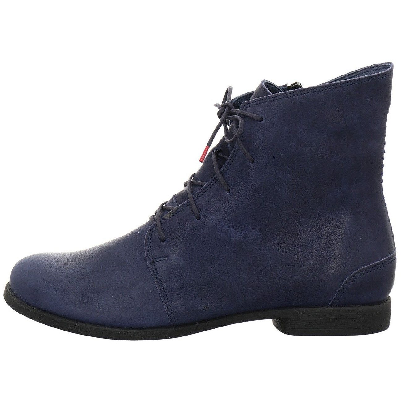 AGRAT Schnürstiefel