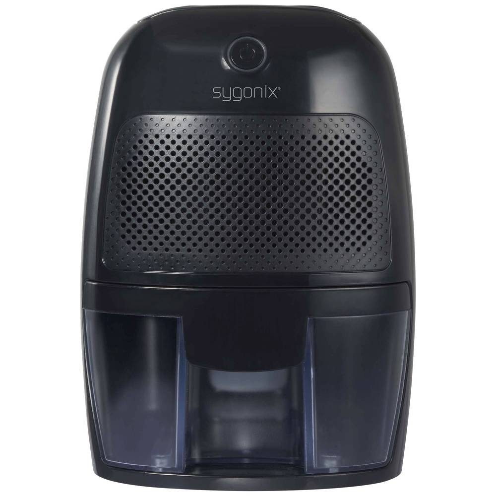 Sygonix Luftentfeuchter Elektr. Luftentfeuchter SY-4749404, mit günstig online kaufen