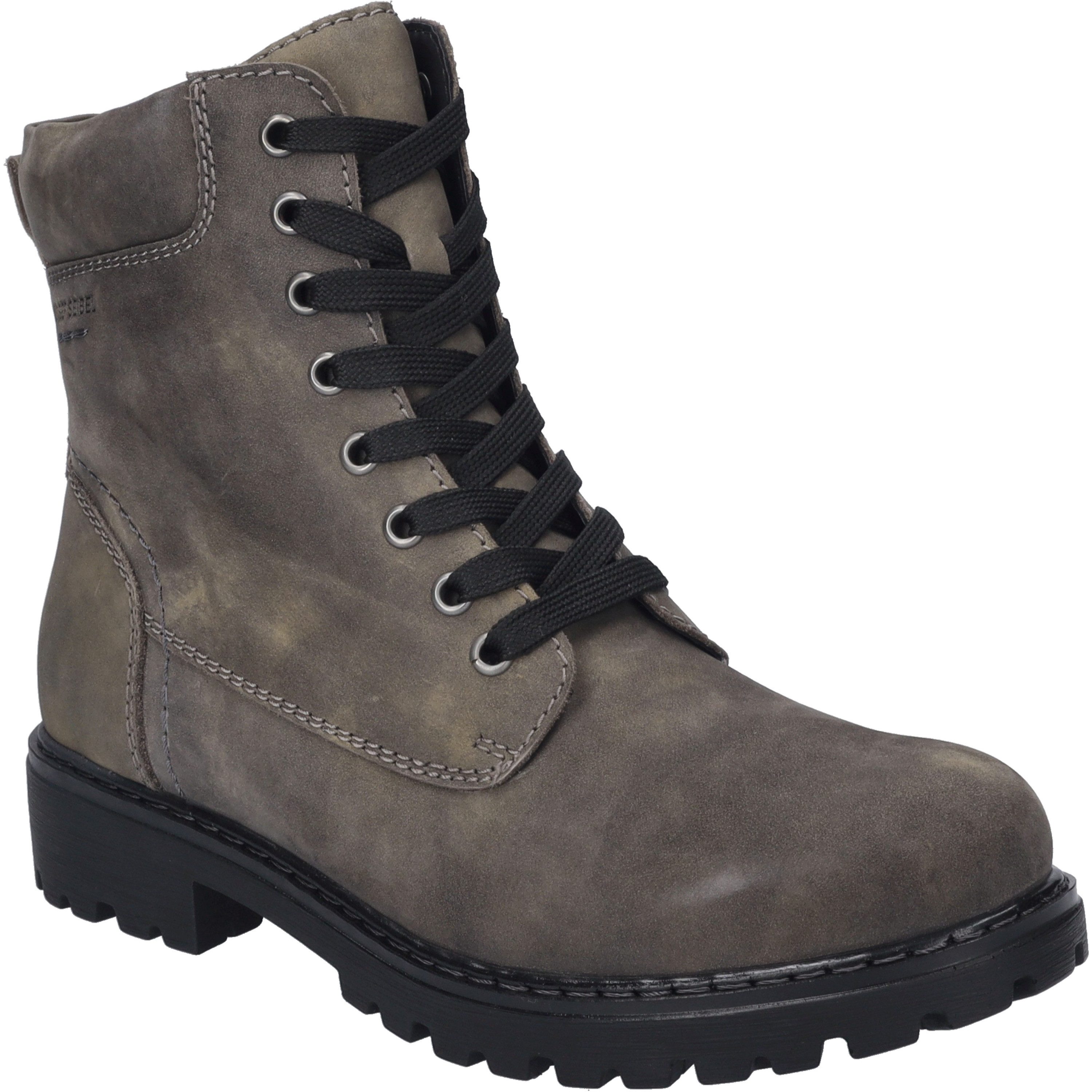Marta 27,braun Stiefel