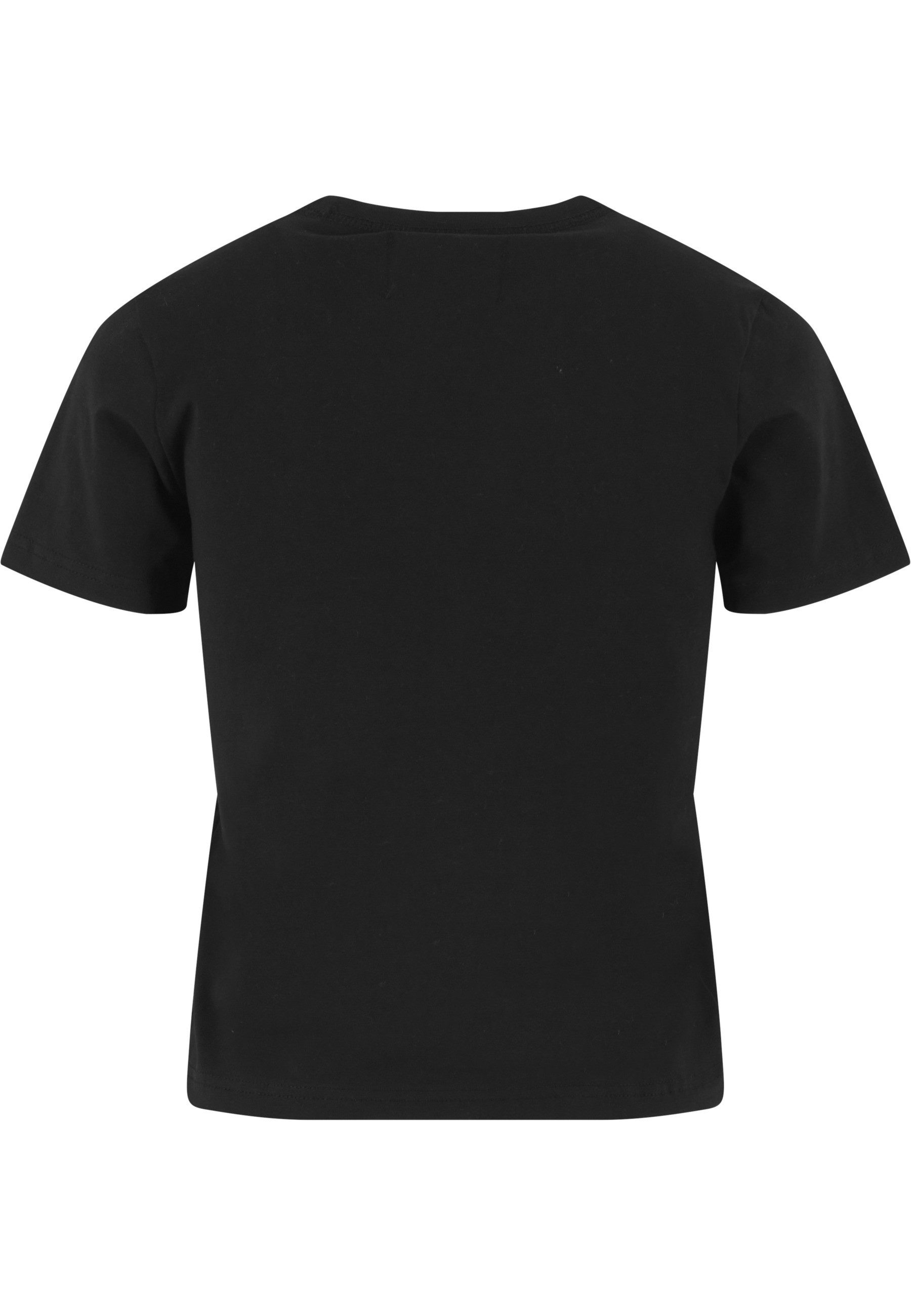 PEQUS T-Shirt PEQUS PEQUS Fitted Ink Logo T-shirt (1-tlg)